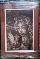 "Esen. ofort. avtor Teodora Kuzmanova (Zejya)", Olga Kozhuharova | Dea Art
