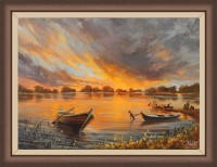 "Vseki zalez e razlichen (nenalichna)", Nikolaj Genkov | Dea Art