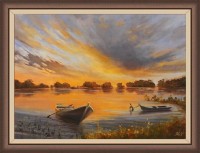 "Vseki zalez e razlichen (nenalichna)", Nikolaj Genkov | Dea Art