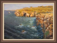 "Vechno e moreto", Nikolaj Genkov | Dea Art
