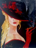 "Kartina ", Plamena Nyagolova | Dea Art