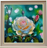 "Probuzhdane", Elena Georgieva | Dea Art