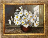 "Natyurmort", Lidiya Marinova | Dea Art