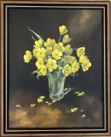 "Zhalturcheta", Lidiya Marinova | Dea Art