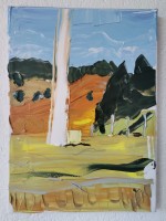 "Rozhen", Sevdalin Charkadzhiev | Dea Art