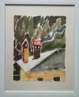 "Dve komincheta ", Sevdalin Charkadzhiev | Dea Art