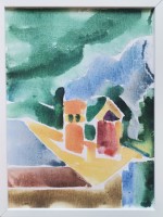 "Izgrev", Sevdalin Charkadzhiev | Dea Art