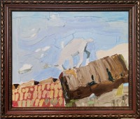 "Kozata", Sevdalin Charkadzhiev | Dea Art