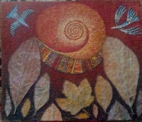 " ,, Esenna simfoniya ", Mariya Georgieva | Dea Art
