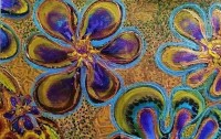 "Tsvetya ", Mariya Georgieva | Dea Art