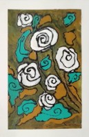 "Tsvetya", Mariya Georgieva | Dea Art