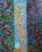 "Pano ", Mariya Georgieva | Dea Art