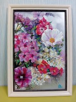 "Rozovi nyuansi ", Dima Sivova  | Dea Art