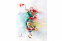 "Pirinska hubost", Polina Lazarova | Dea Art