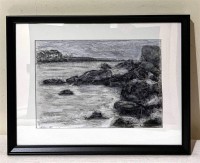 "nostalgichen sozopol", Desislava Orsova | Dea Art