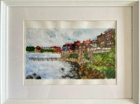"Sozopol", Desislava Orsova | Dea Art