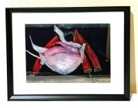 "lyuto /nenalichna/", Desislava Orsova | Dea Art