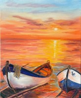 "LODKITE", Krasimira Payaneva | Dea Art