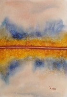 " Otrazhenie 7", Petar Darkovski | Dea Art
