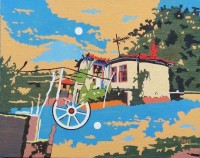 "Spomen1", Petar Darkovski | Dea Art