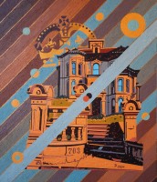 "Istoriya 3", Petar Darkovski | Dea Art