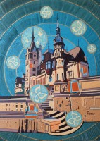 "Tajnstvo 3 ", Petar Darkovski | Dea Art