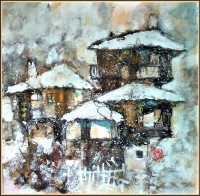 "Beliyat sezon", Mitko Yankov | Dea Art