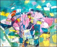 "Prikazka za proletta", Mitko Yankov | Dea Art