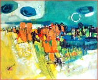 "Esenno valshebstvo", Mitko Yankov | Dea Art