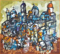 "Tsveten zvan", Mitko Yankov | Dea Art