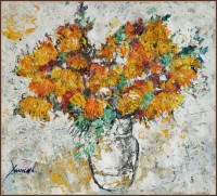 "Detsa na esenta", Mitko Yankov | Dea Art