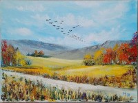 "Пак ще се срещнем", Марийка Иванова