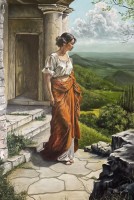 "Тоскана", Ивайло Митевски | Дея Арт