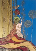 Сън