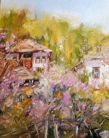 "Завръщане", Людмила Арсова | Дея Арт